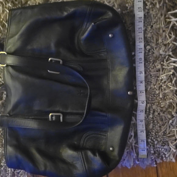 Frye purse - Picture 8 of 9